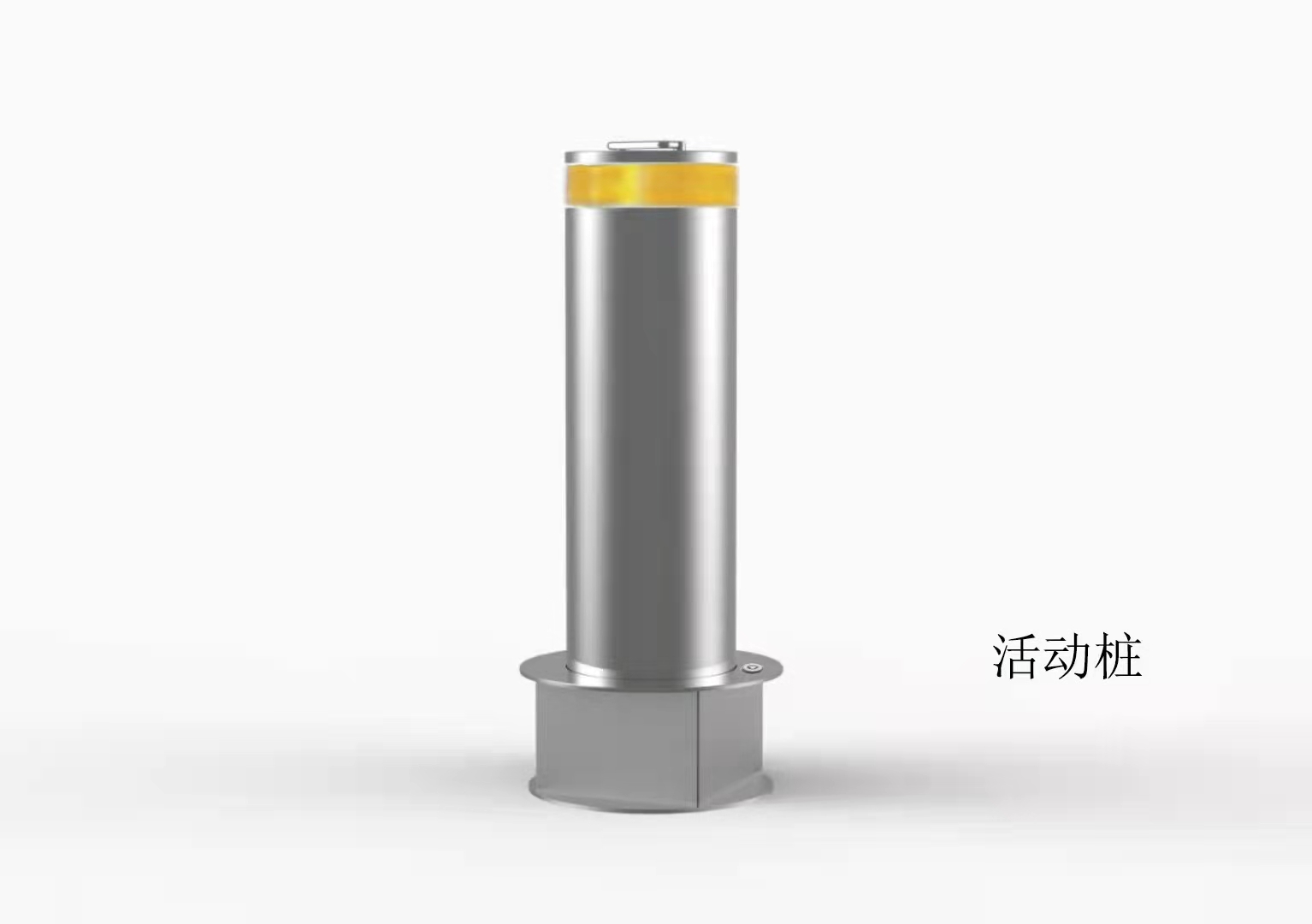 鞍山手动活柱